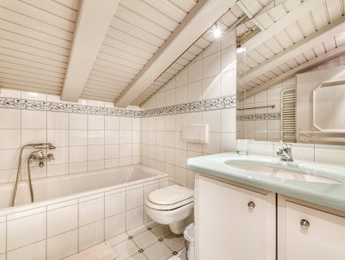 Chalet Lilly Lech