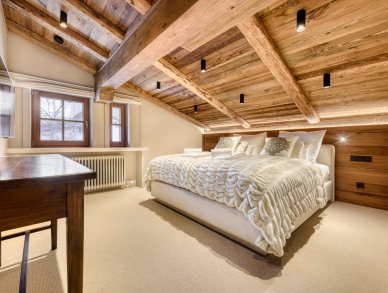 Chalet Lilly Lech