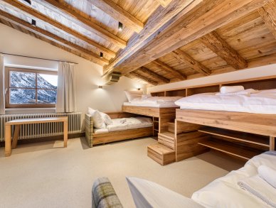 Chalet Lilly Lech