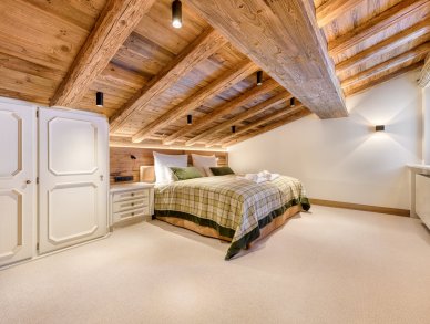 Chalet Lilly Lech