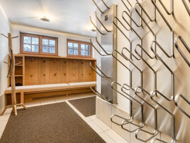 Chalet Lilly Lech