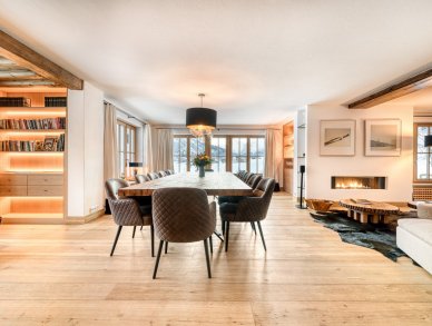 Chalet Lilly Lech