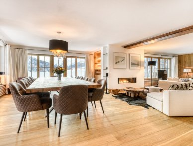 Chalet Lilly Lech