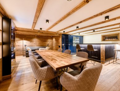 Chalet Lilly Lech