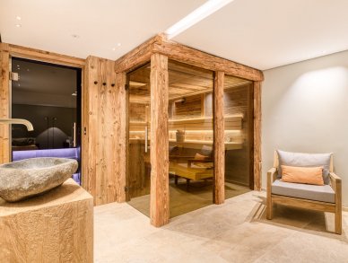 Chalet Lilly Lech