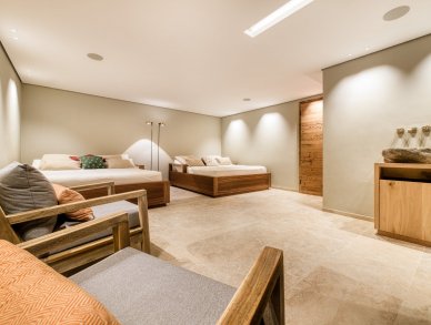 Chalet Lilly Lech