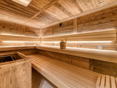 Chalet Lilly Lech