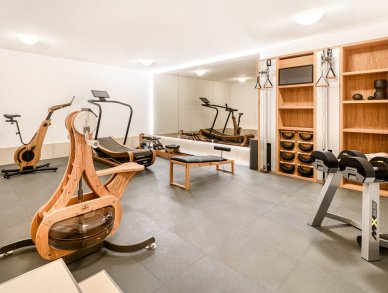Chalet Lilly Lech