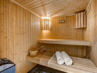 Chalet Amarena Meribel