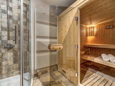 Chalet Amarena Meribel