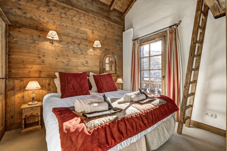 Chalet Amarena