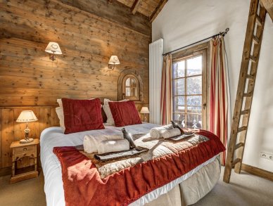 Chalet Amarena Meribel
