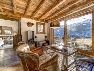 Chalet Amarena Meribel