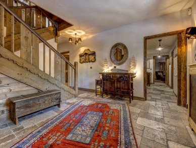 Chalet Amarena Meribel