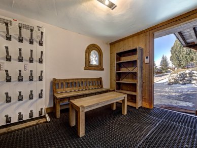 Chalet Amarena Meribel