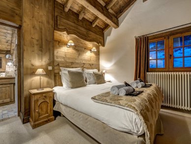 Chalet Amarena Meribel