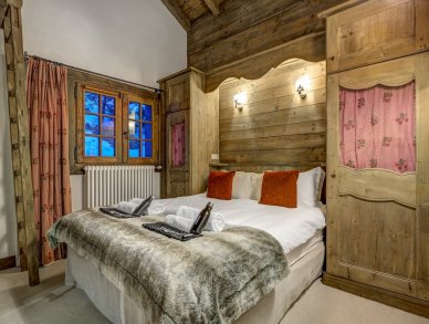 Chalet Amarena Meribel