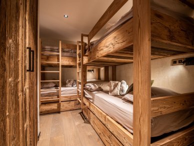 Chalet Serenis Méribel
