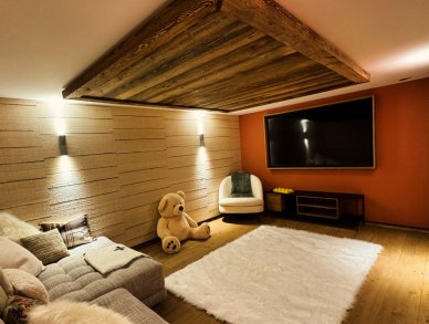 Chalet Serenis Méribel