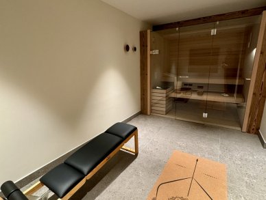 Chalet Serenis Méribel