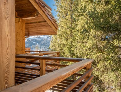Chalet Serenis Méribel