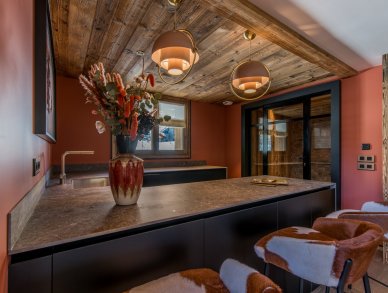 Chalet Serenis Méribel