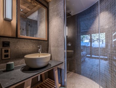 Chalet Serenis Méribel