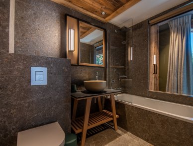 Chalet Serenis Méribel