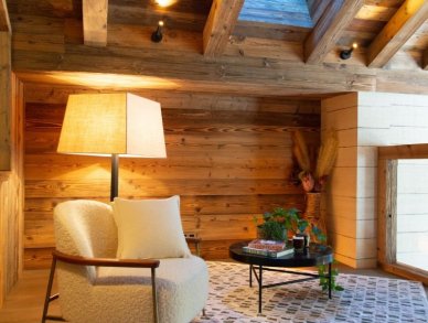 Chalet Serenis Méribel