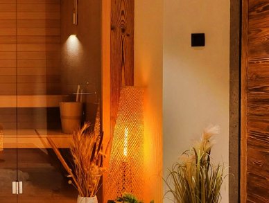 Chalet Serenis Méribel