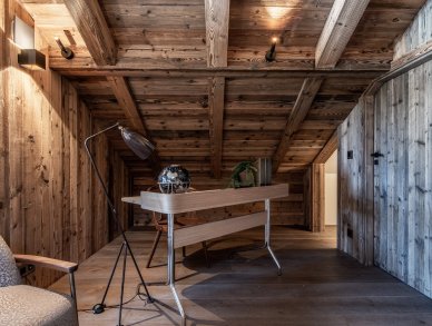 Chalet Serenis Méribel