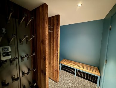 Chalet Serenis Méribel