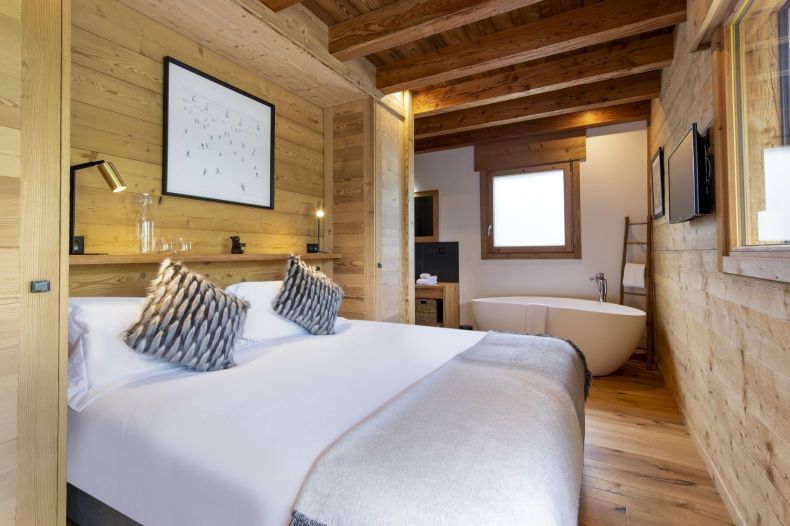 Chalet Nanook