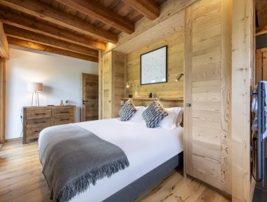 Chalet Nanook Morzine