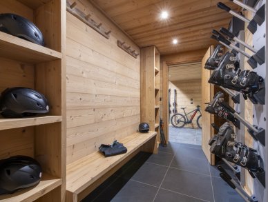 Chalet Nanook Morzine