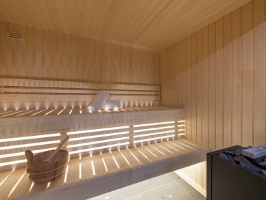 Chalet Nanook Morzine