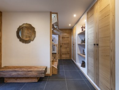 Chalet Nanook Morzine