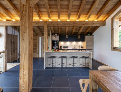 Chalet Nanook Morzine