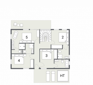 Chalet Nanook Morzine