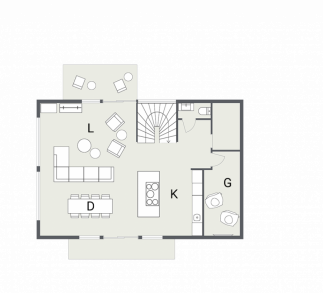 Chalet Nanook Morzine