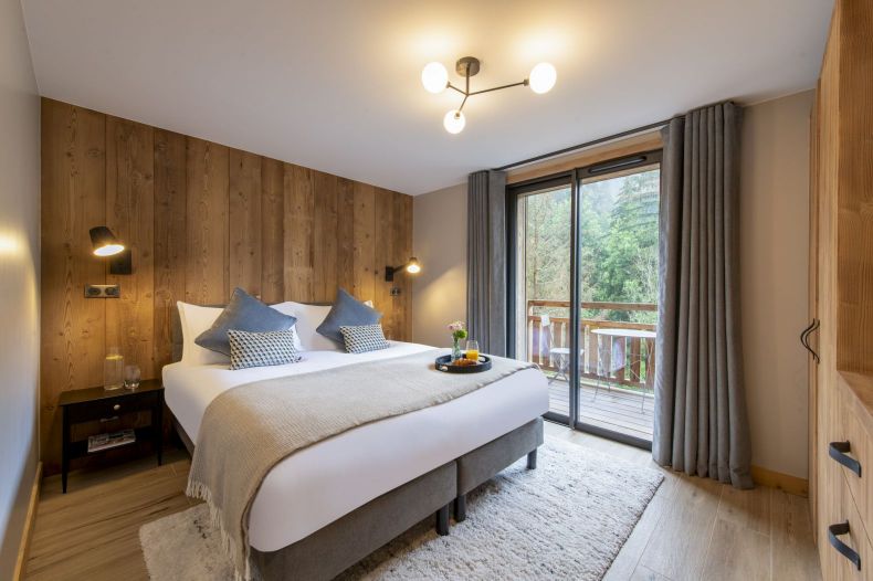 Chalet Cascades