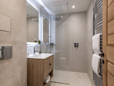 Chalet Cascades Morzine