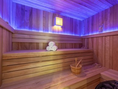 Chalet Cascades Morzine