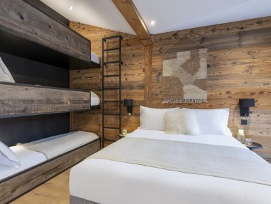 Penthouse Chavinaud Les Gets