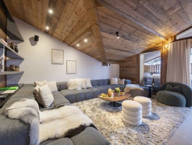 Penthouse Chavinaud Les Gets