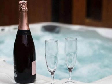Penthouse Cap Crystal Lodge Tignes Les Brevieres