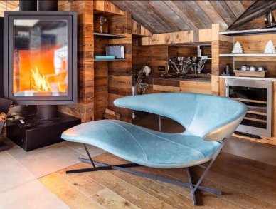 Penthouse Cap Crystal Lodge Tignes Les Brevieres