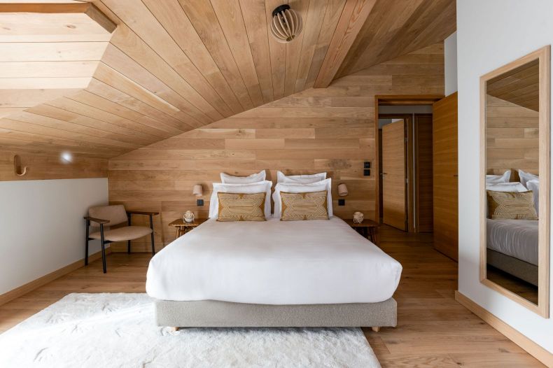Penthouse Arcelin A03