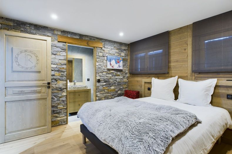 Chalet Le C2