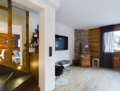 Chalet Le C2 Courchevel 1650